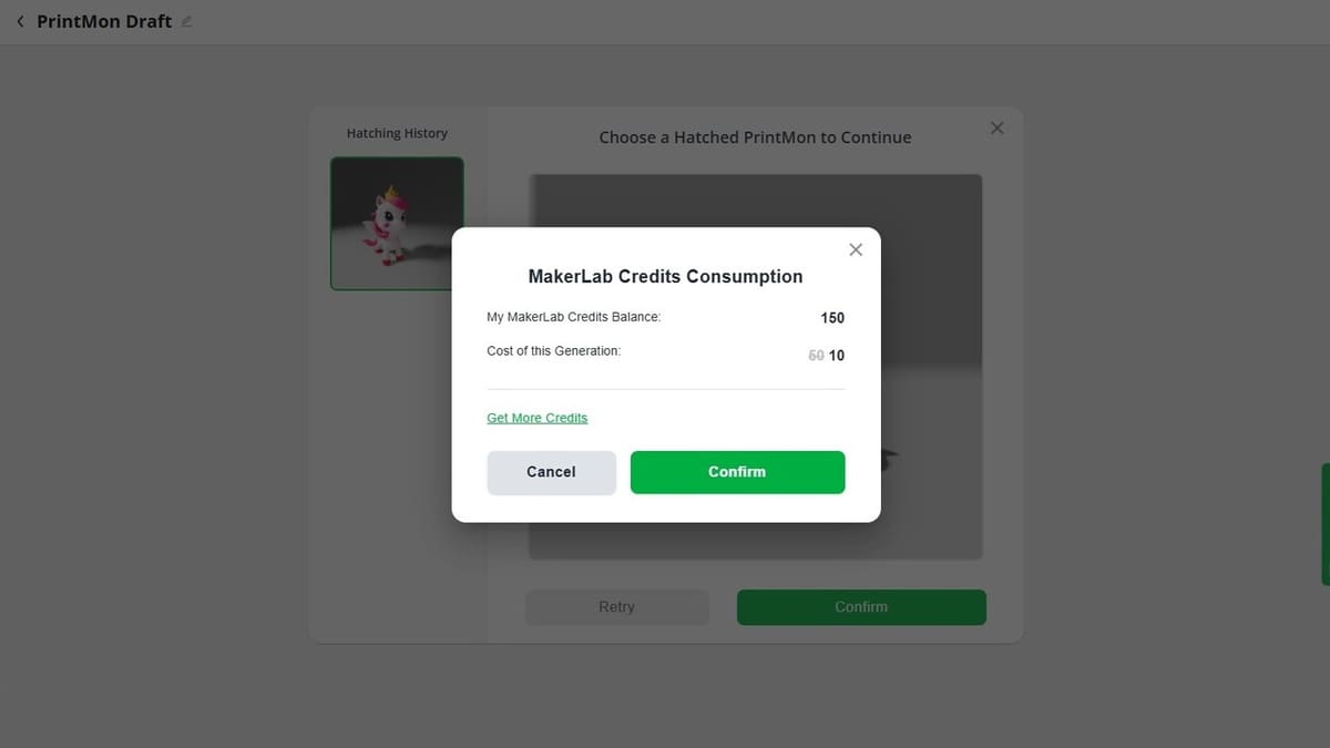 Is it worth the cost? Our unicorn is...