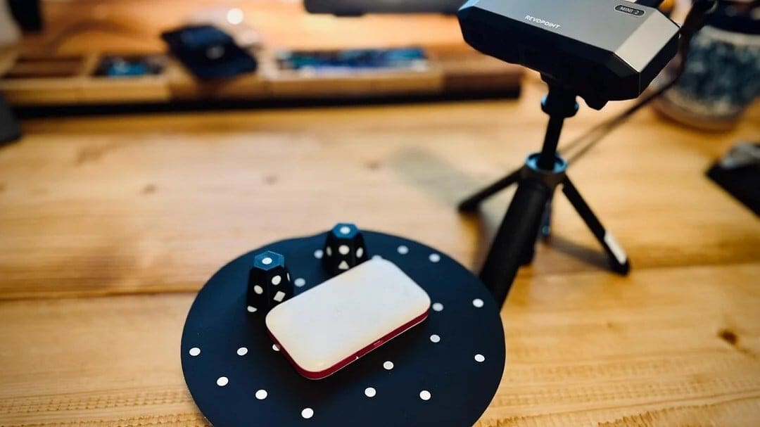 Essential for the toughest tasks