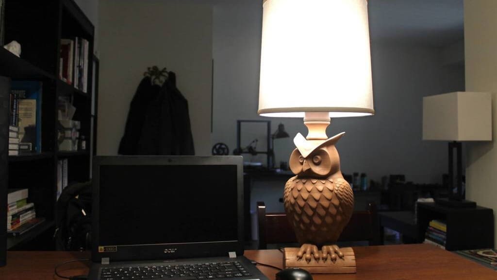 Decorating with style!