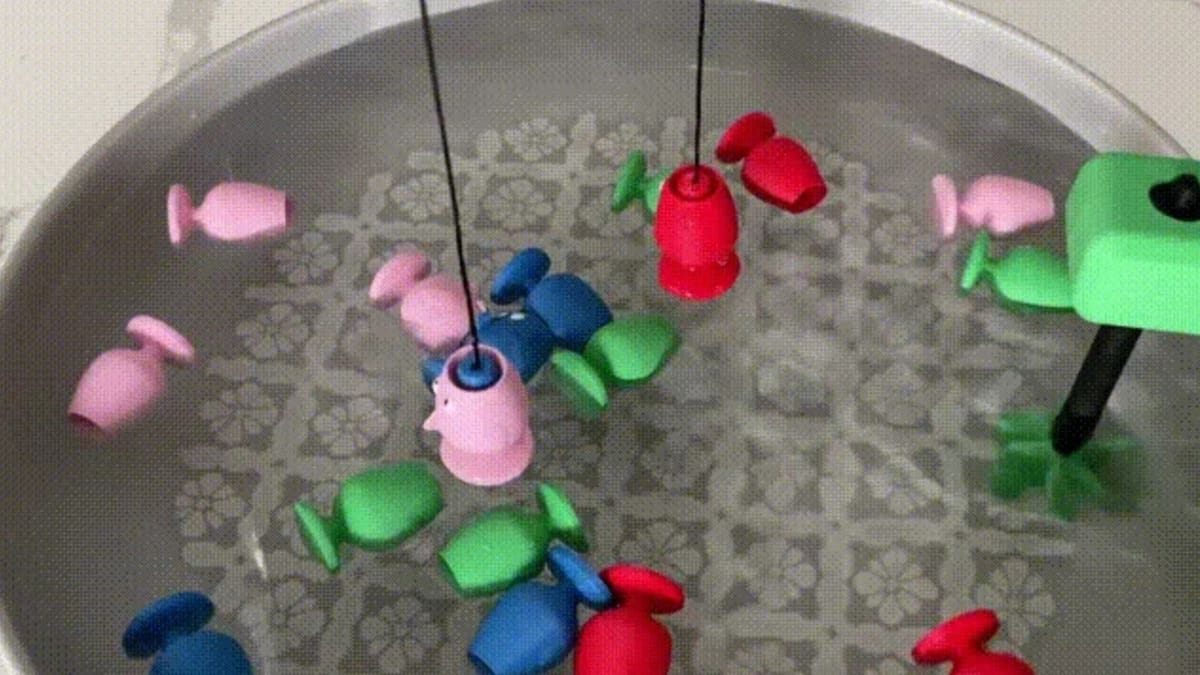3D Print a Fish-Friendly Fishing Set! | All3DP 3D Print a Fish-Friendly Fishing Set! | All3DP