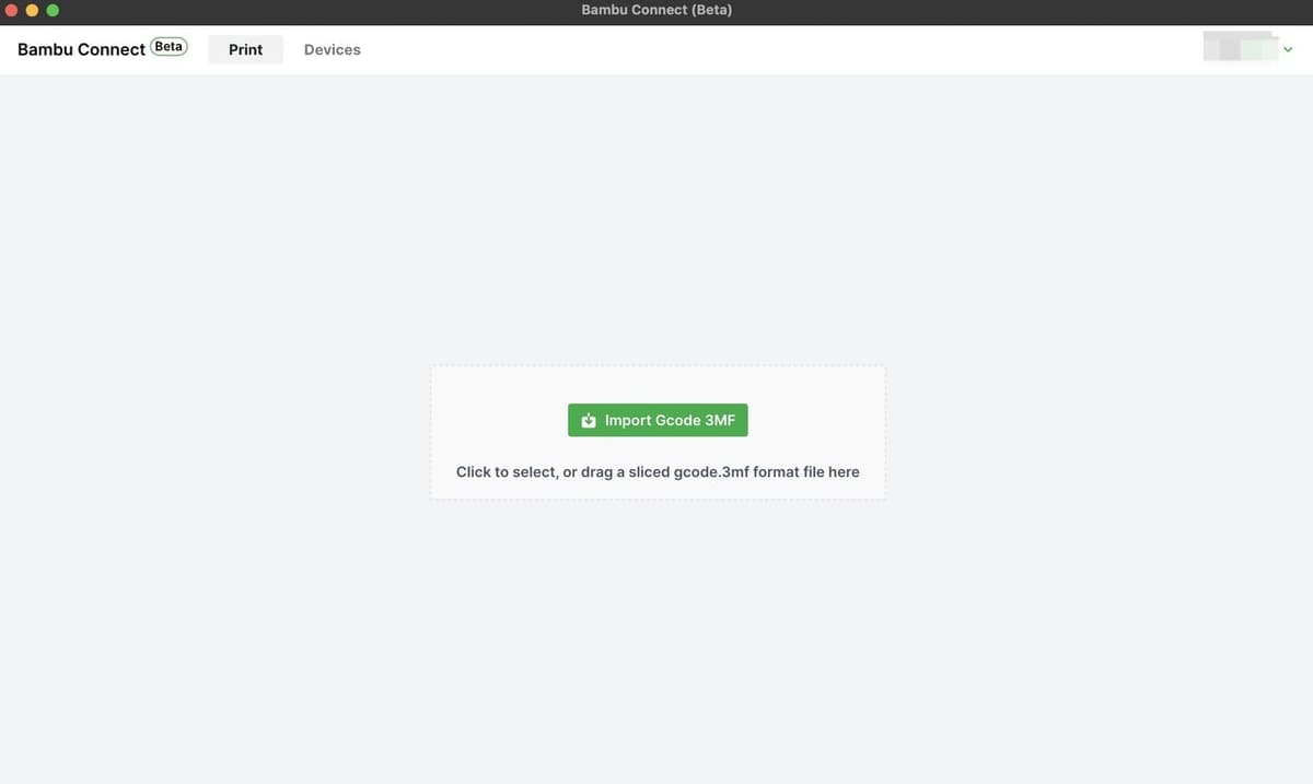 Get ready for manual file uploads