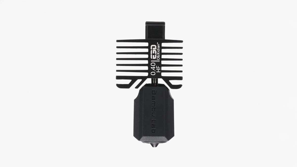 e3d obxidian hotend