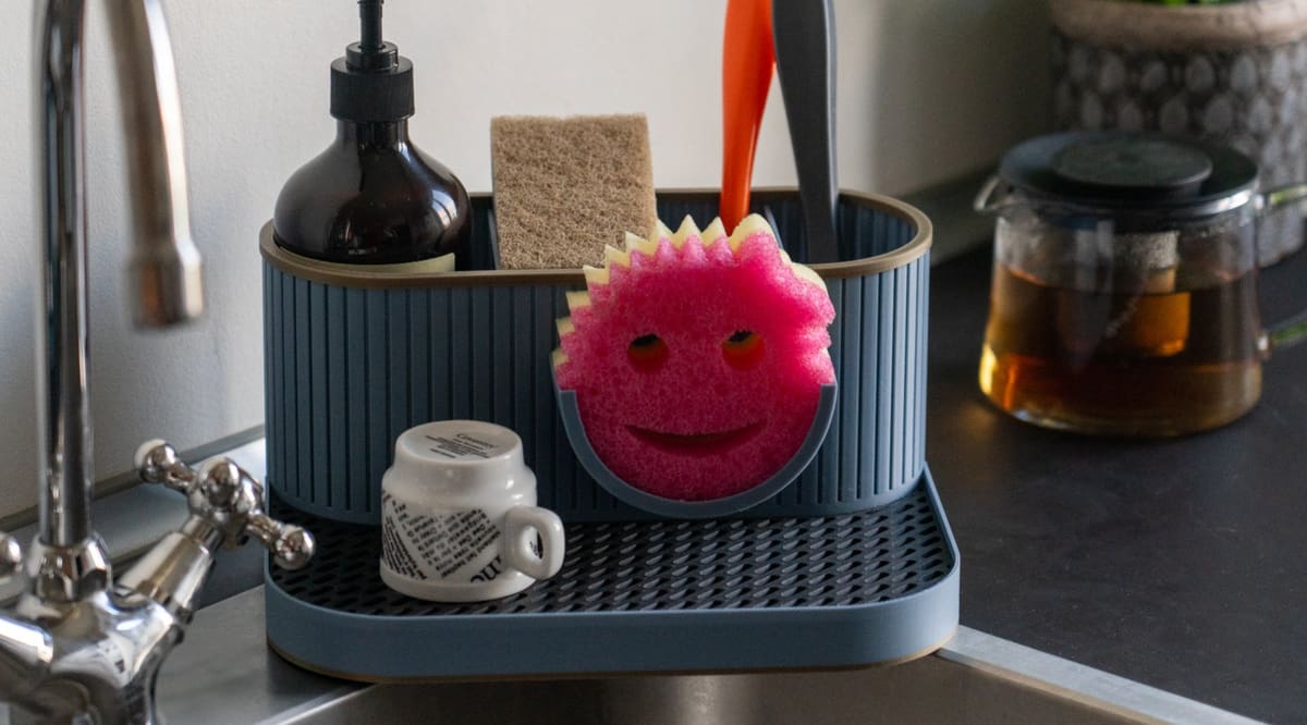 Image of Top Chemically Resistant Filaments: Soap Dishes, Bathroom & Kitchen Containers