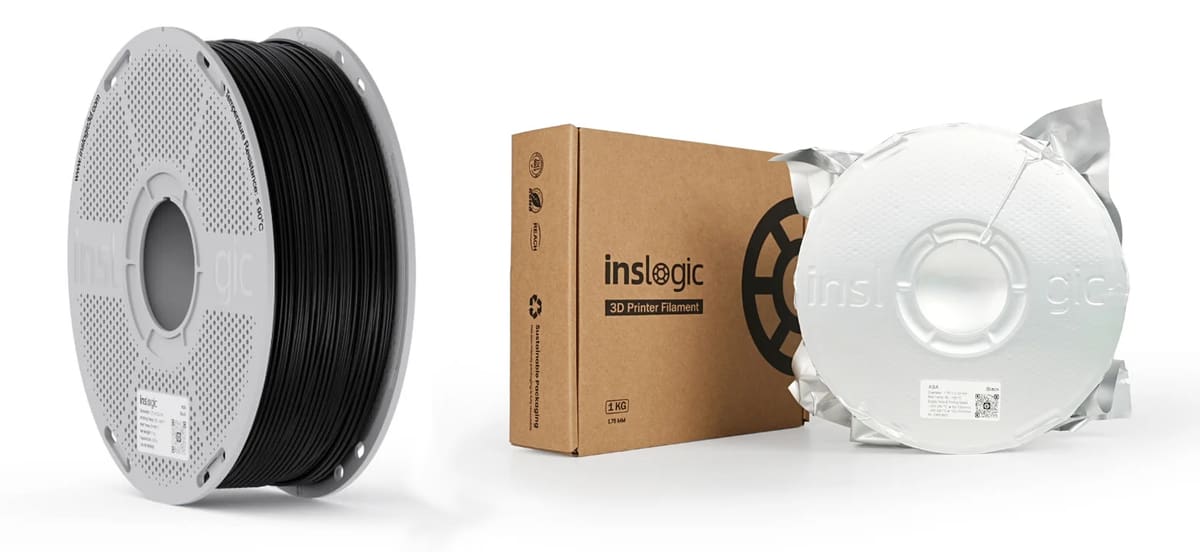 Image of: Inslogic