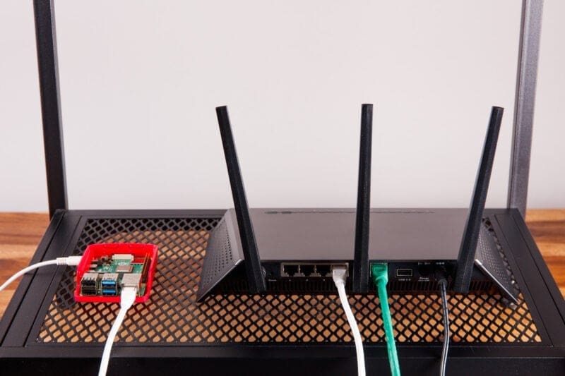 Image of Cool Raspberry Pi Projects: Pi-hole Network-Wide Ad Block