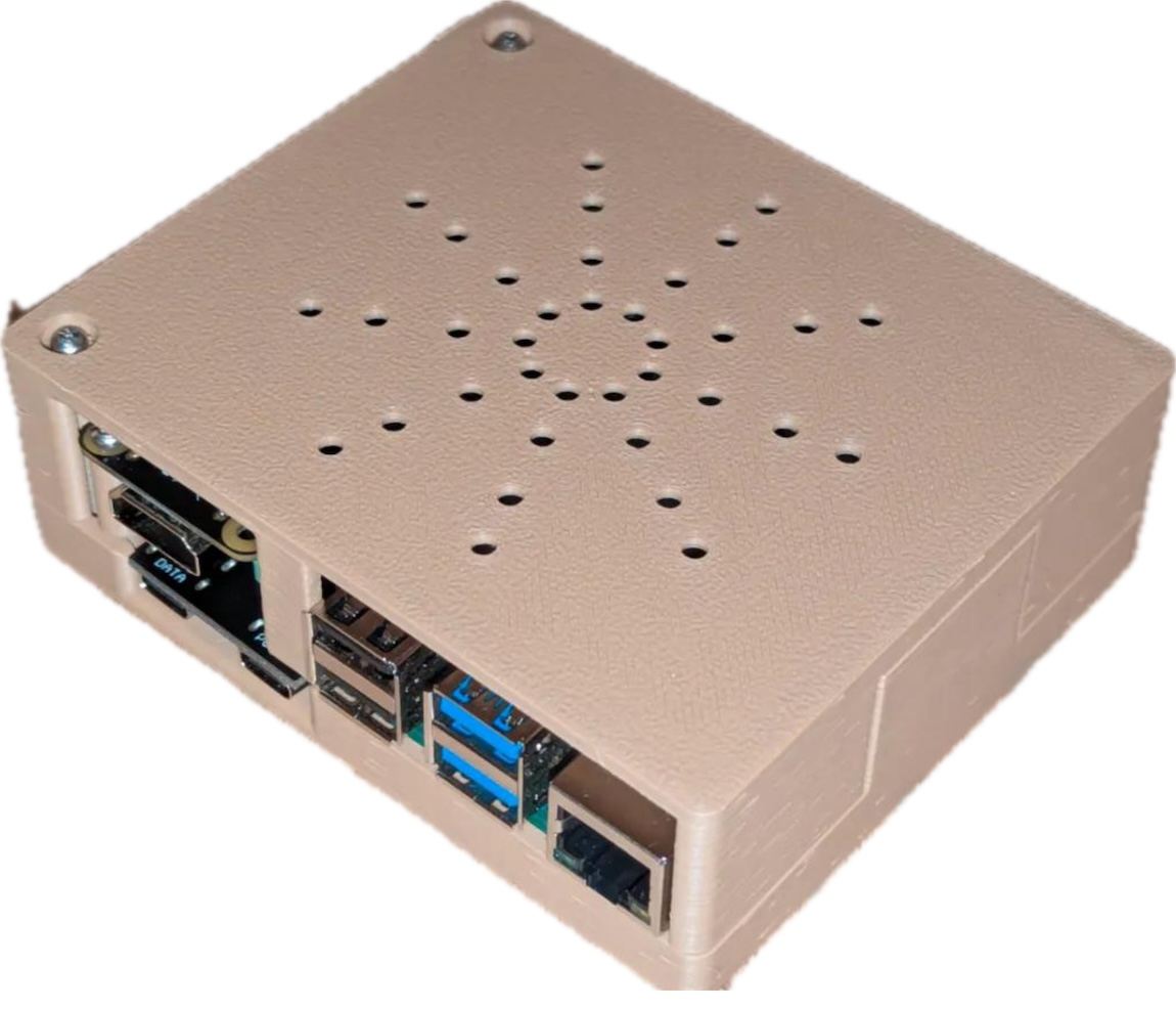 Image of Cool Raspberry Pi Projects: PiKVM / Remote PC Control
