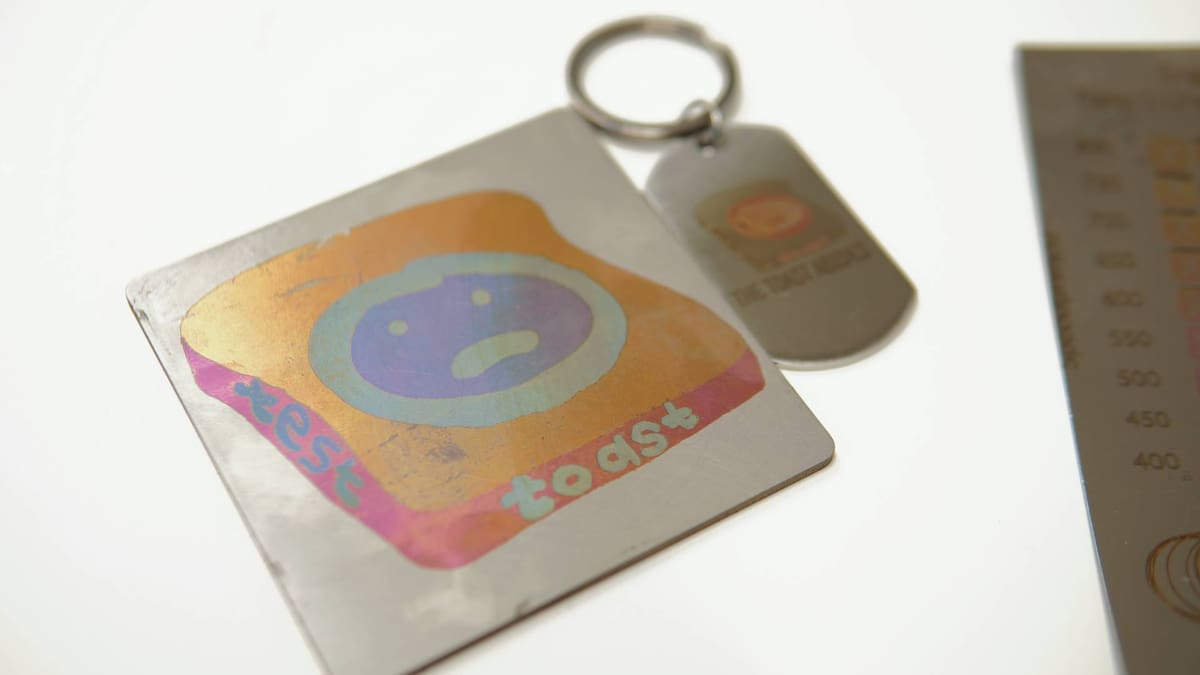 Image of xTool F2 Ultra Review: The Lasering