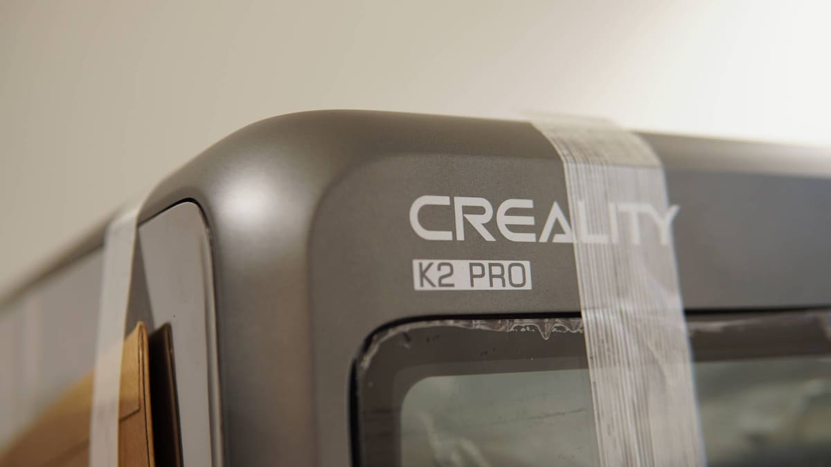 Image of Creality K2 Pro Combo Review: It Is Worth It?