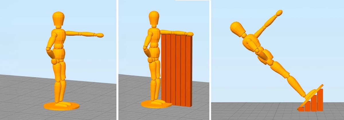 Image of 3D Printing Supports: The Ultimate Guide: Reorient the Model