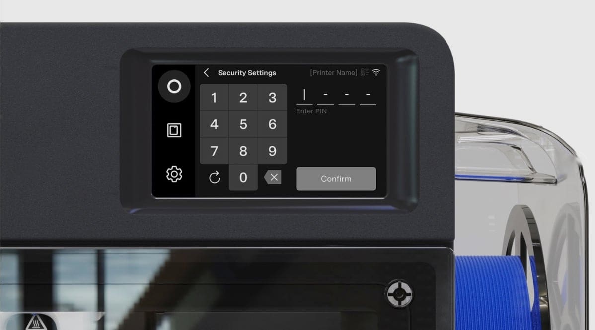 Image of 3D Printer Security: A Wake-Up Call: Real-World Hacks