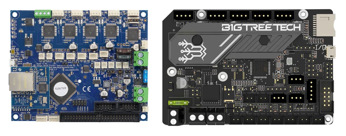 Image of 3D Printer Security: Other Ways Attackers Get In & How to Stop Them