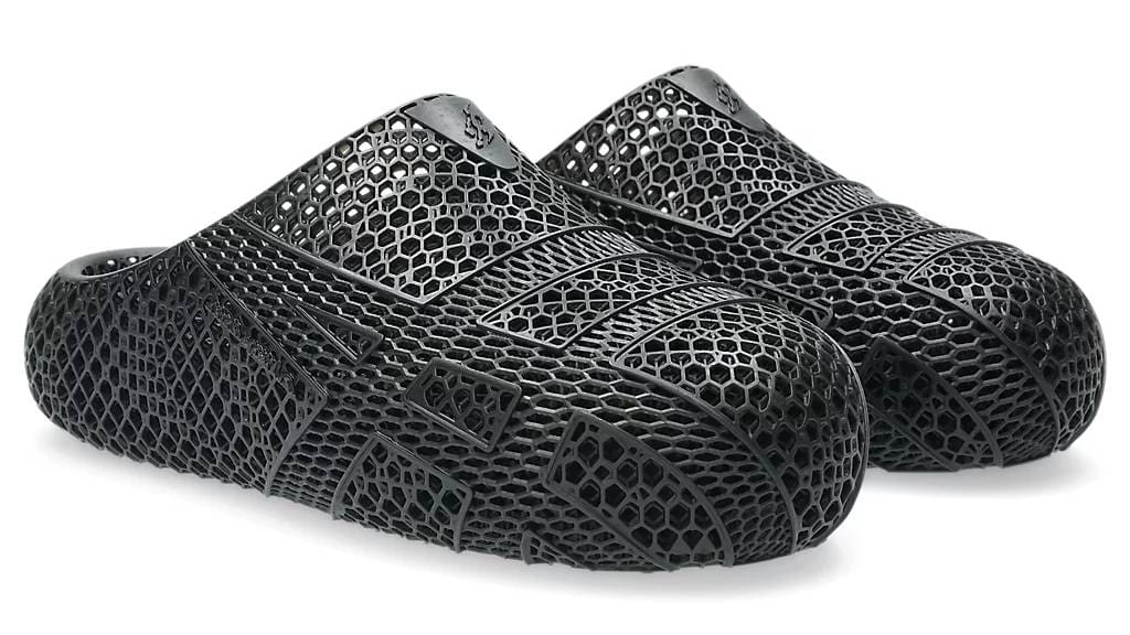 Asics Refreshes Its Fully 3D Printed Sandal | All3DP