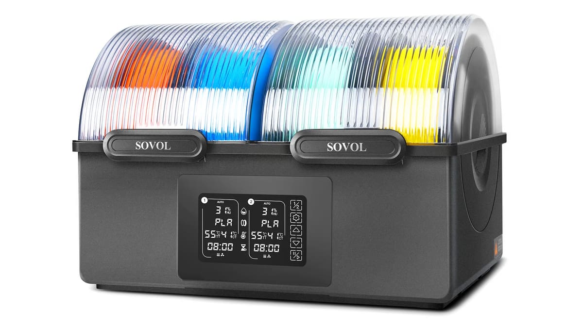 Sovol SH03