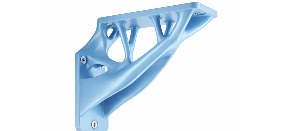 Image of Best 3D Printing Technology When Ordering Online: SLA with Tough Resin — High Detail, High Performance