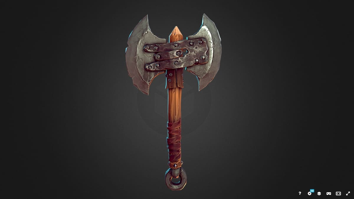 Image of: 9. Sketchfab