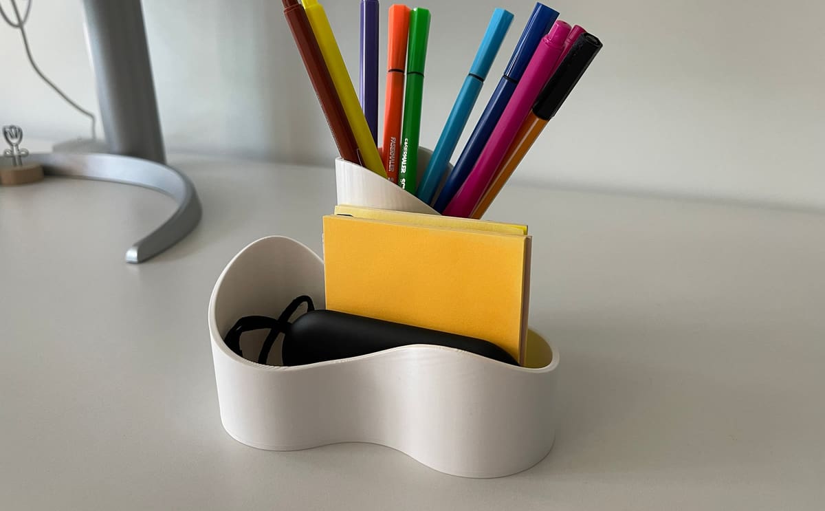 Bild von Recyceltes PETG: Lohnt es sich also?