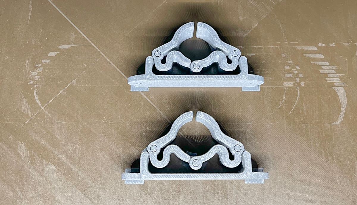 Bild von PCTG-Filament: Faserverstärktes Komposit & recyceltes PCTG