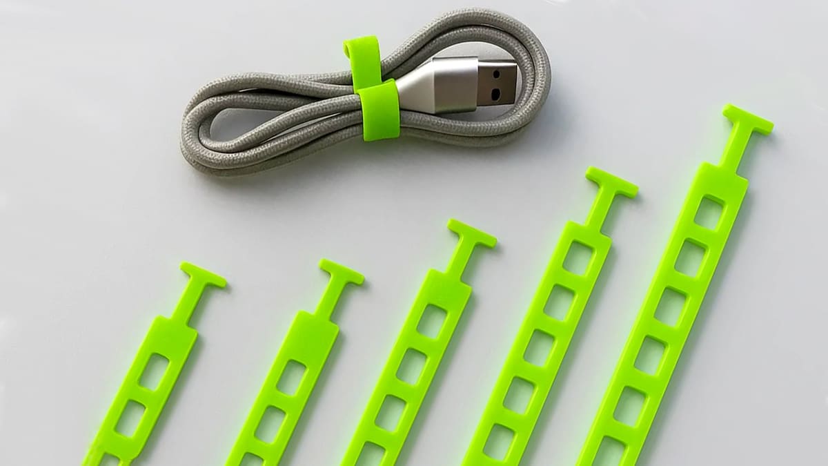 Image of TPU Filament Quick Guide: TPU Printing Reality Check