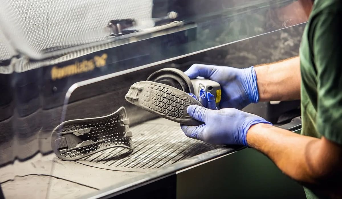 Image of cost of ordering a 3D print: What Determines the Price of a 3D Print?
