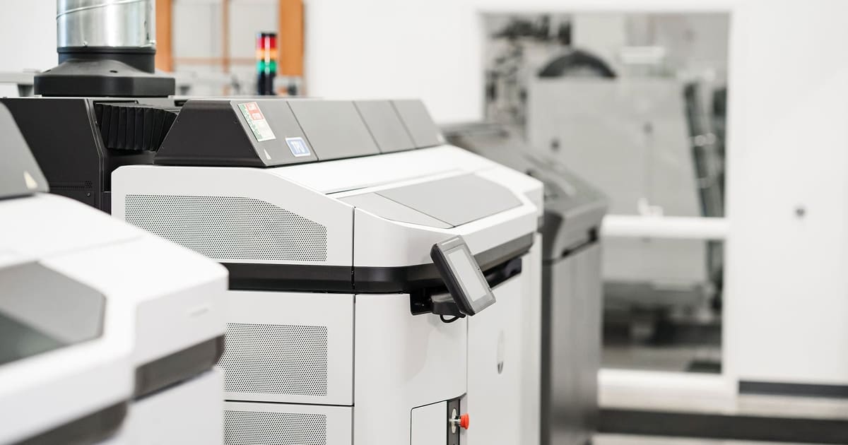 Image of cost of ordering a 3D print: What Did Our 10 Quotes Reveal?