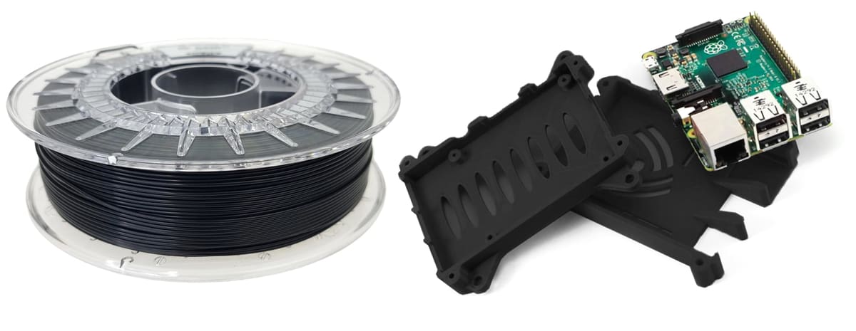 Image of: Material4Print ESD PLA