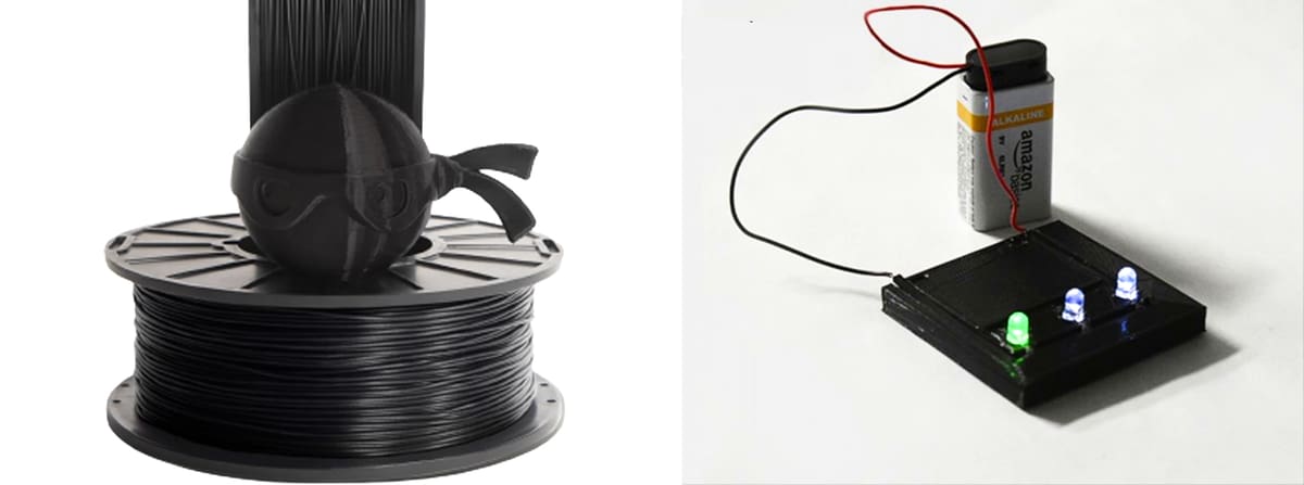 Image of: NinjaTek Eel (TPU)