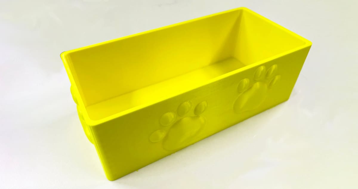 Image of PETG Filament Quick Guide: Use PETG for Semi-Durable Functional Parts