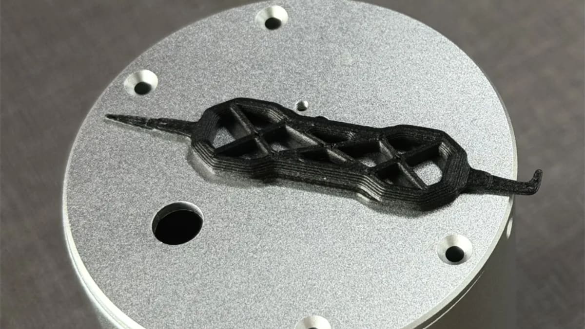 Image of Cool Things to 3D Print: Charging Port Cleaner
