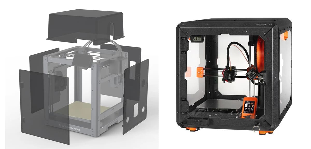 Image of ABS Filament Quick Guide: When Not to Use ABS