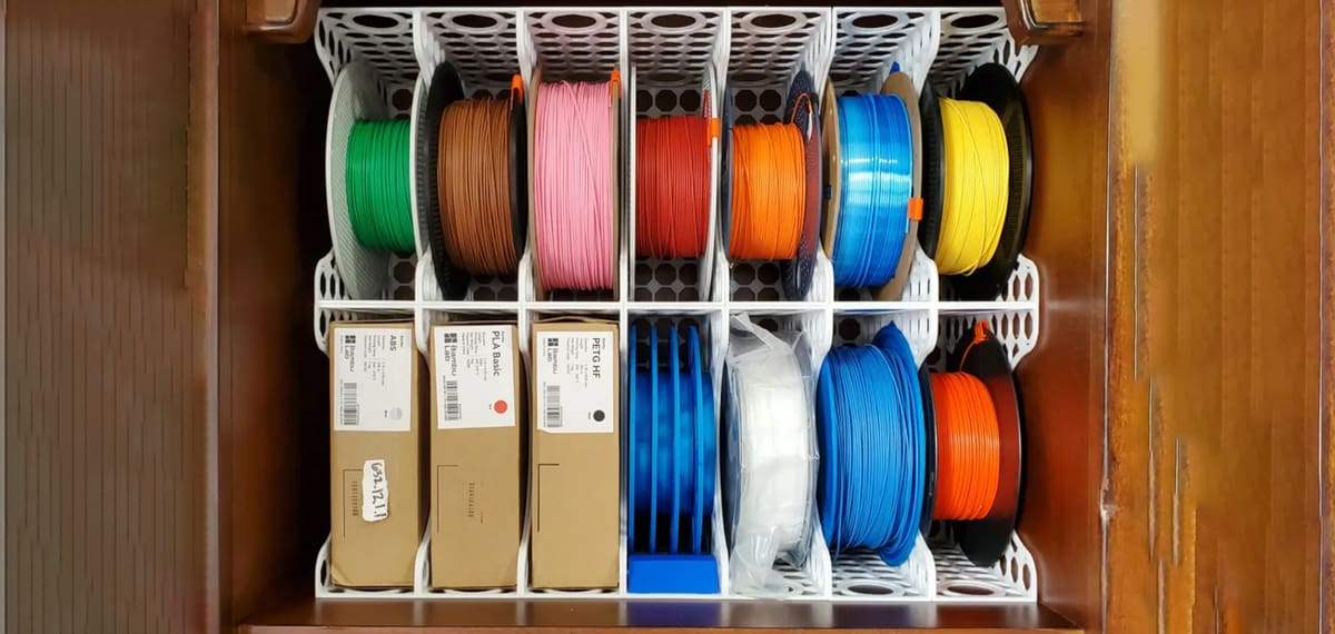 Image of Price Your 3D Prints : Start With Material Costs, But Don't Stop There