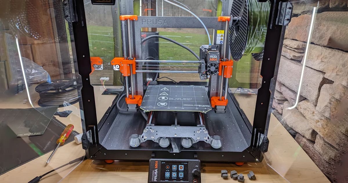 Image of Price Your 3D Prints : Electricity Is Usually the Easy Bit