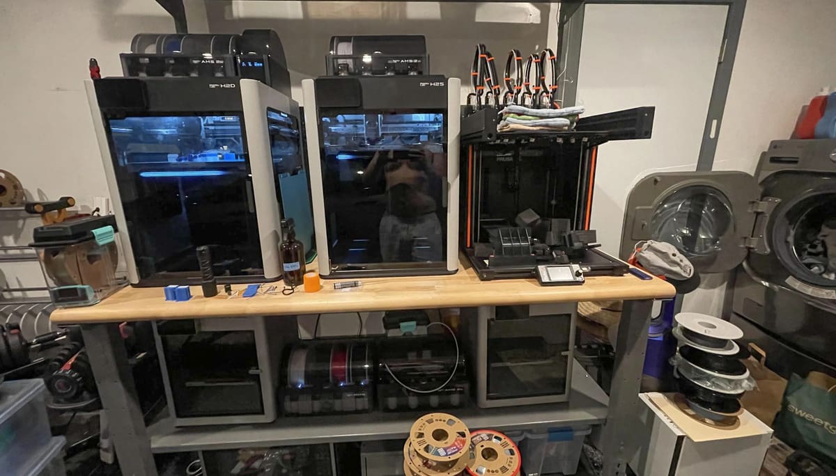 Image of Price Your 3D Prints : Decide What Your Time Is Worth
