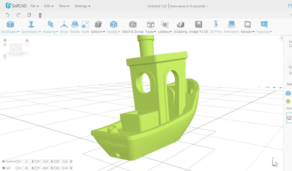 Image of Price Your 3D Prints : Don't Forget Design Labor