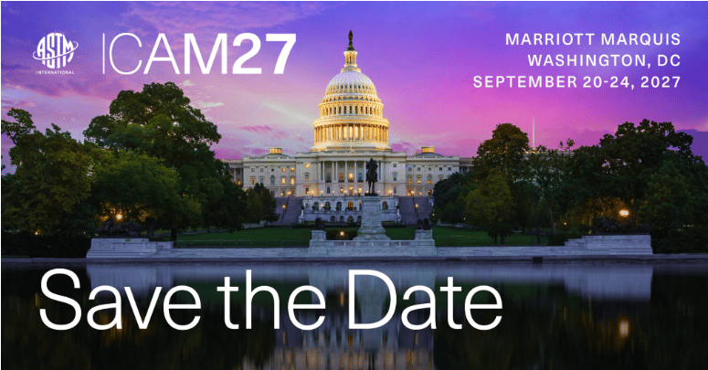 Image of 3D Printing / Additive Manufacturing Conferences: International Conference on Advanced Manufacturing (ICAM)