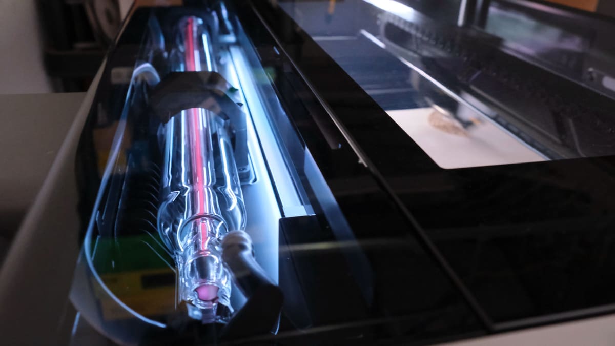 Image of Bambu Lab R1 Review: The Tech