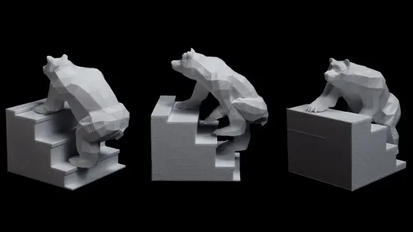 Image of: 13. Stop Motion
