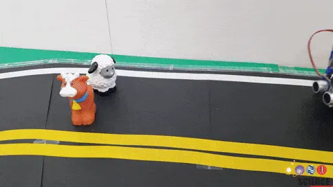 Image of: Arduino Self-Driving Car