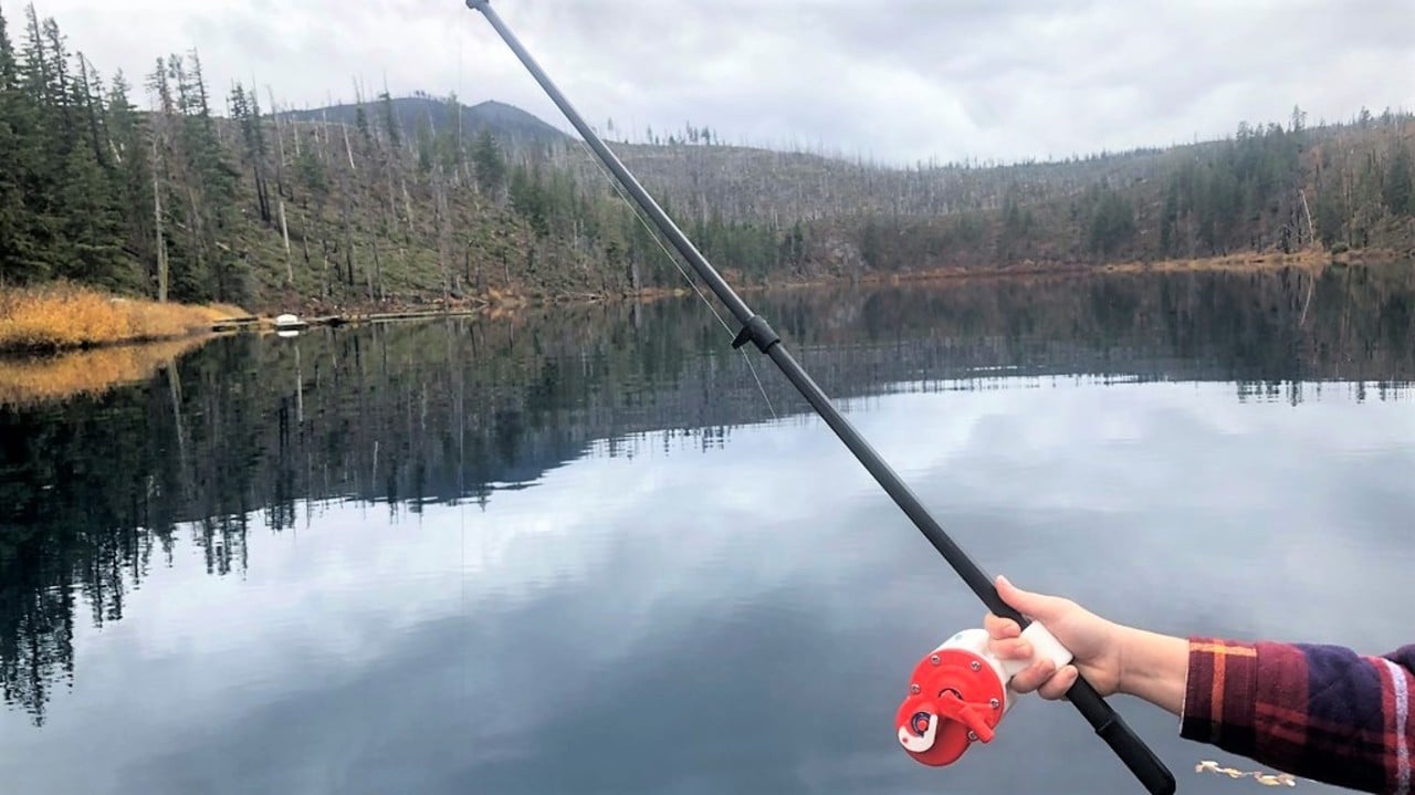 best trout fishing lures for winter The Ultimate 5 Trout Lures You Need For This Winter