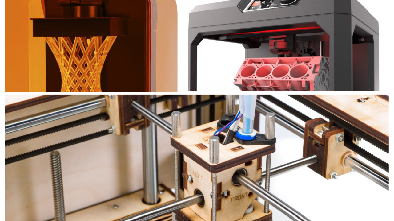 Should I Buy Used 3D Printer? | All3DP
