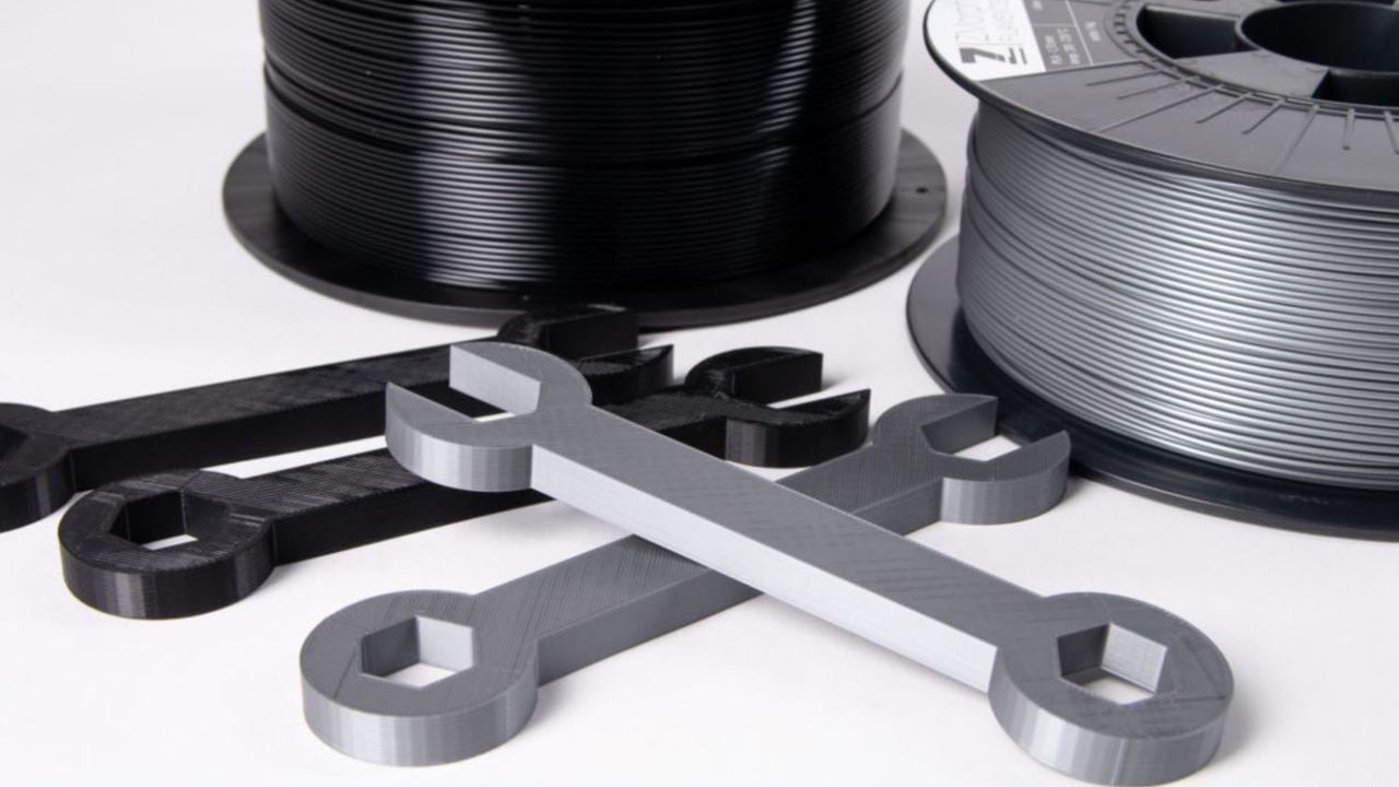 ABS vs PLA : comparatif des filaments 3D