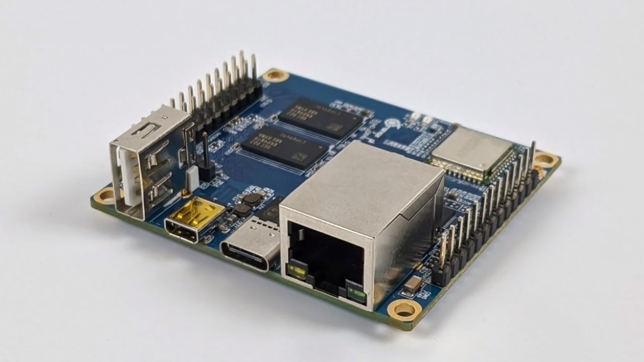 orange pekoe 3枚セット Orange Pi Zero 3 case by ZHK MakerWorld: Download Free 3D Models