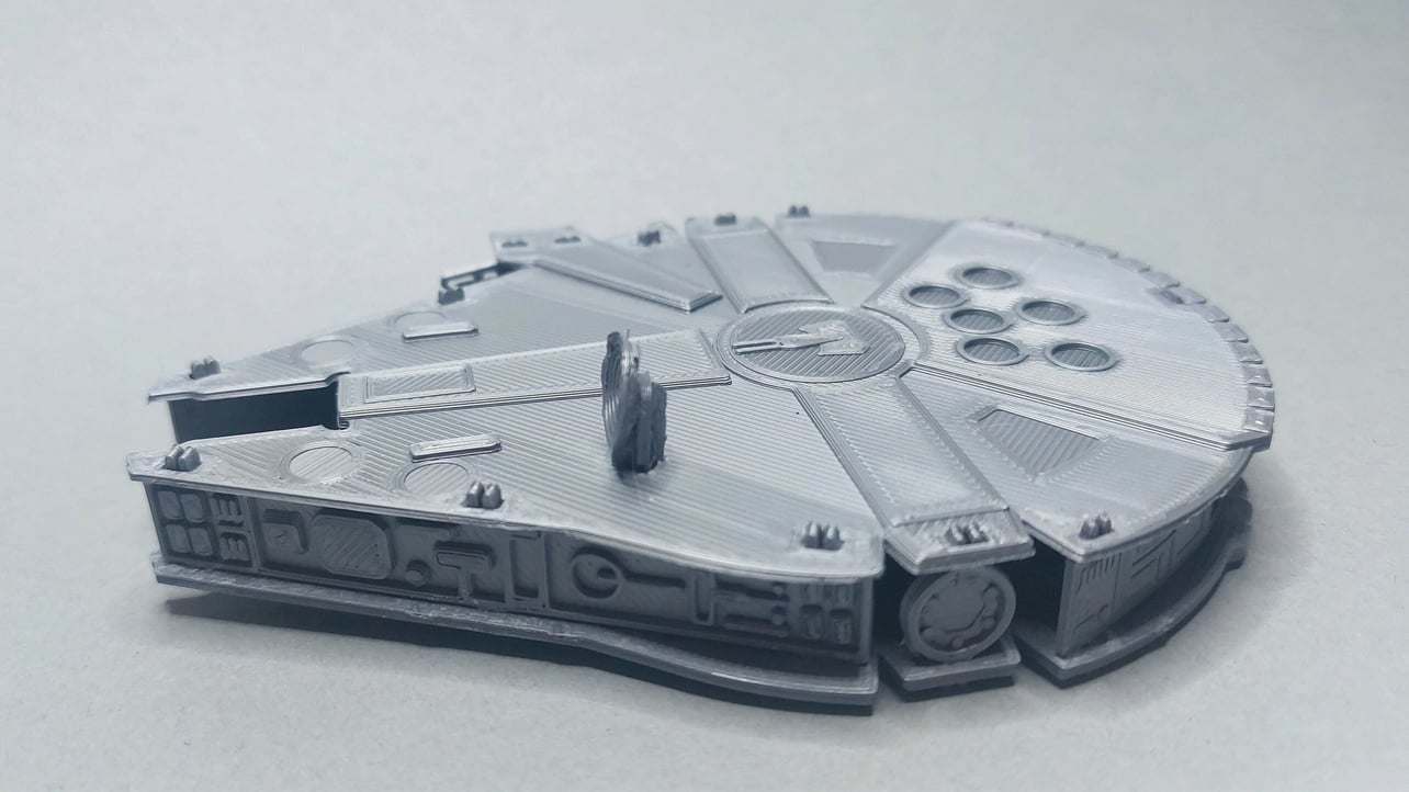 Must See! These Tiny 3D-Printed Engines Are Stunning Motor Masterpieces