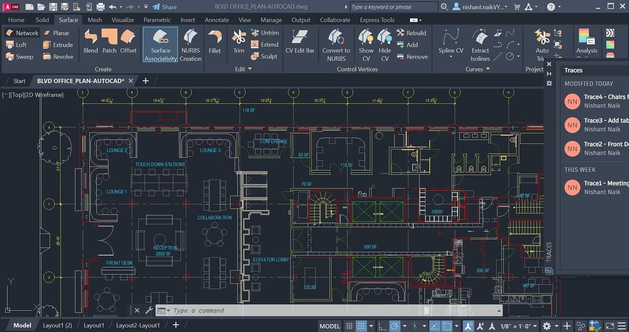 AutoCAD LT Features 2024 New Features Autodesk, 46 OFF