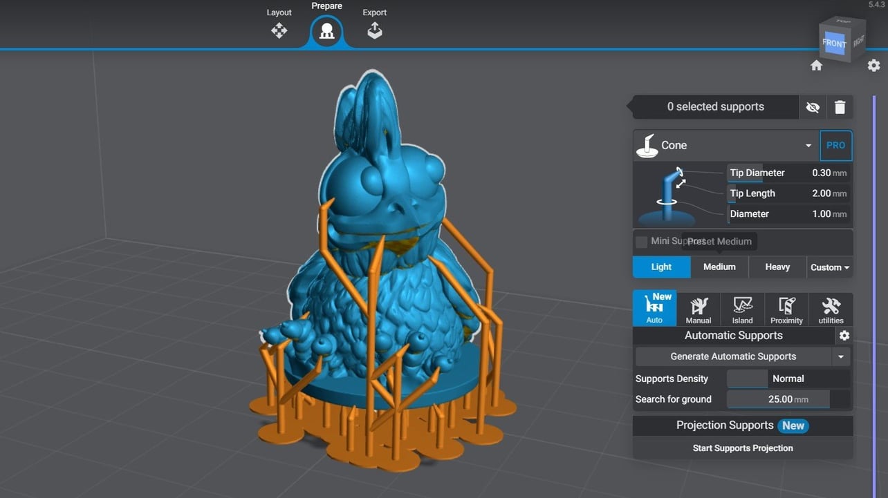 Bambu Lab X1Plus custom firmware is here All3DP