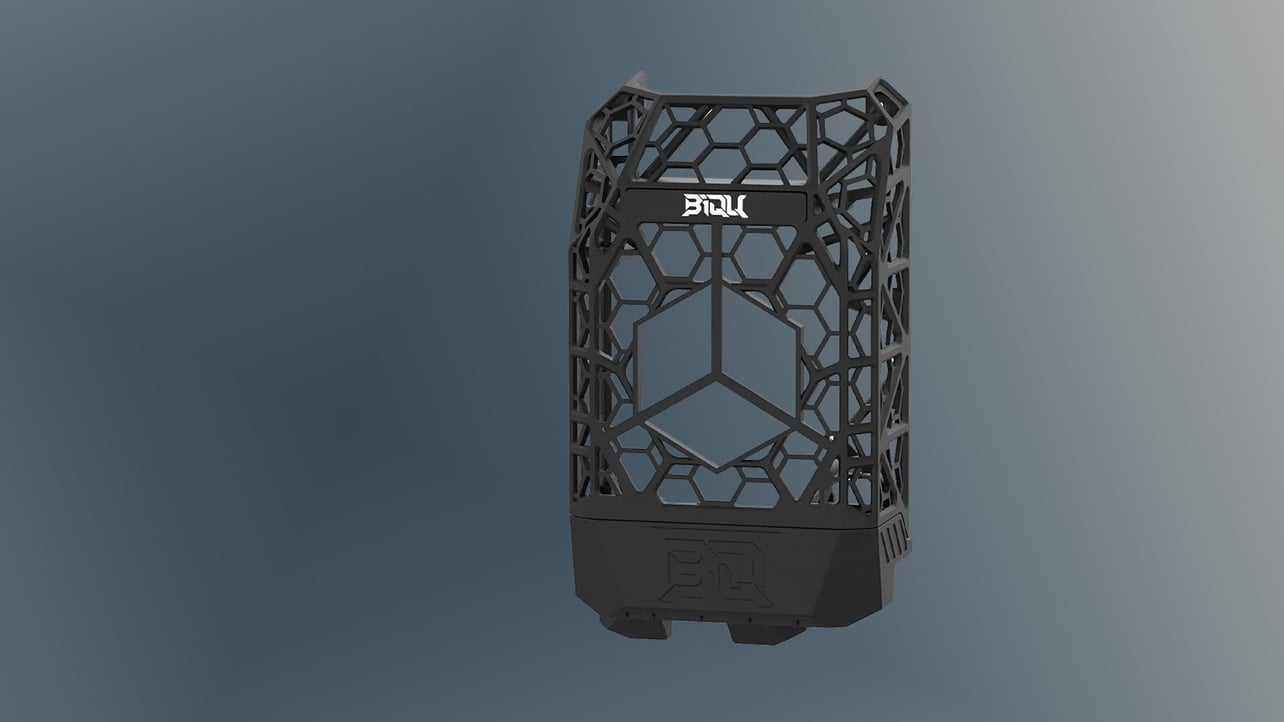 ハラチュウページ Replace the XY motor | Bambu Lab Wiki
