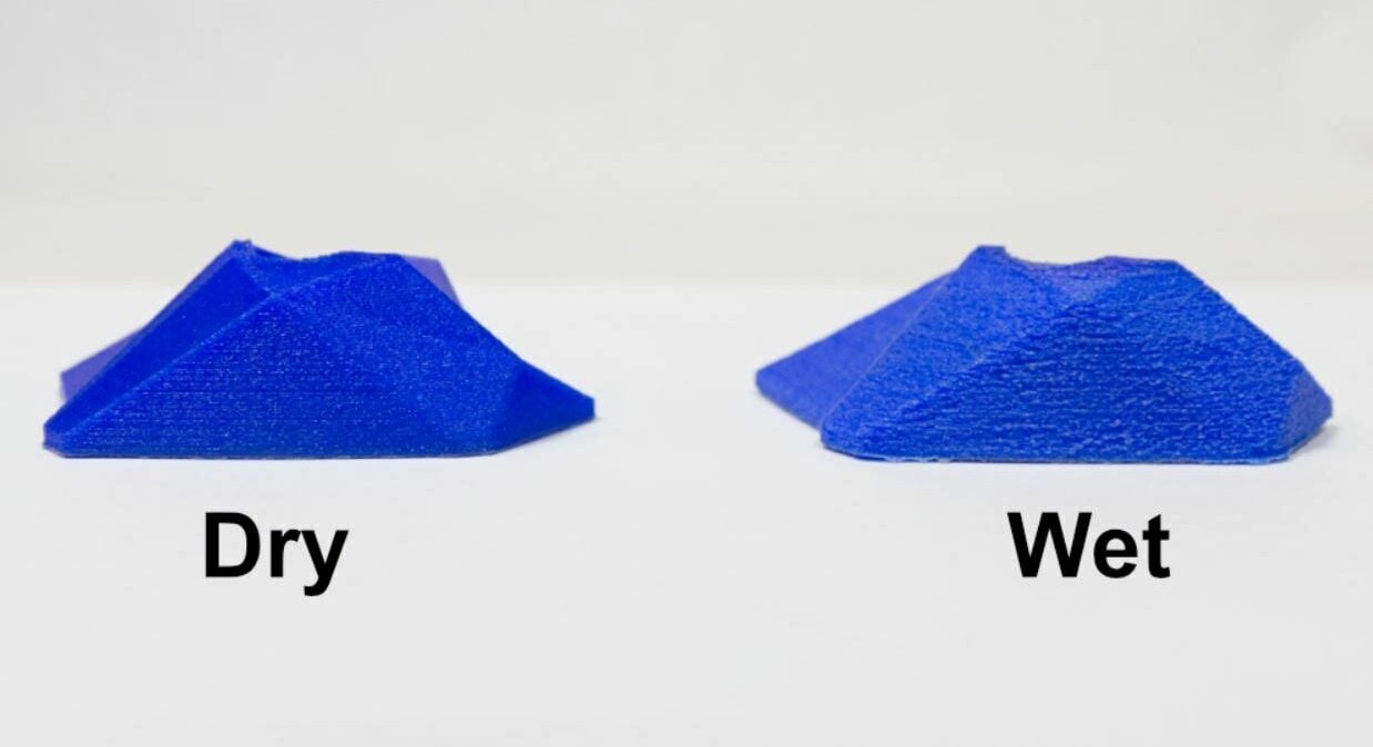 dry filament will produce significantly higher qua hydra research 210418 download e1627032564735 | 3D Gear Guide