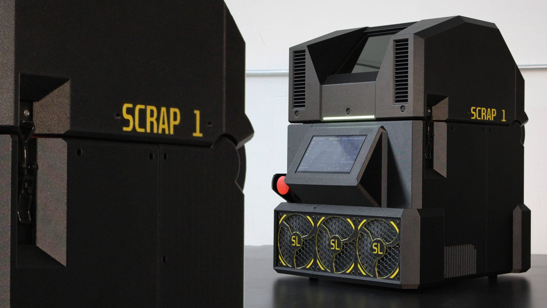 Scrap 1 First Look: The Sub-$10k Metal 3D Printer That Might Actually Work