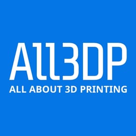 Author image of All3DP
