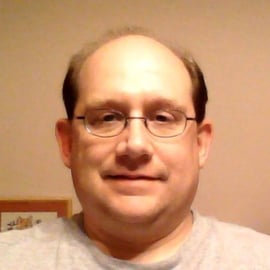 Author image of Matthew Stevenson