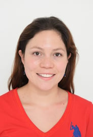 Author image of Rocío Jaimes Gutierrez